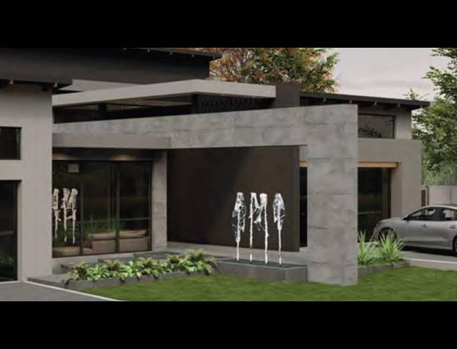 5 BEDROOM HOUSE FOR SALE IN MIDSTREAM RIDGE